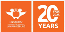 UJ Logo Right