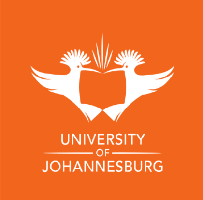 University of Johannesburg University of Johannesburg